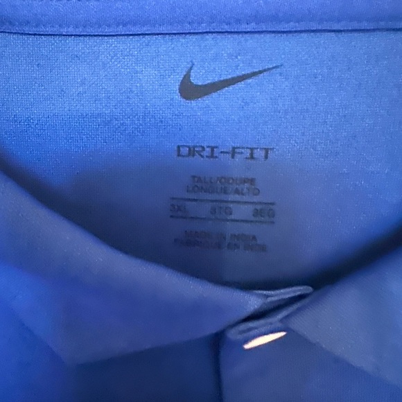 Men’s Nike 3X - Picture 2 of 3